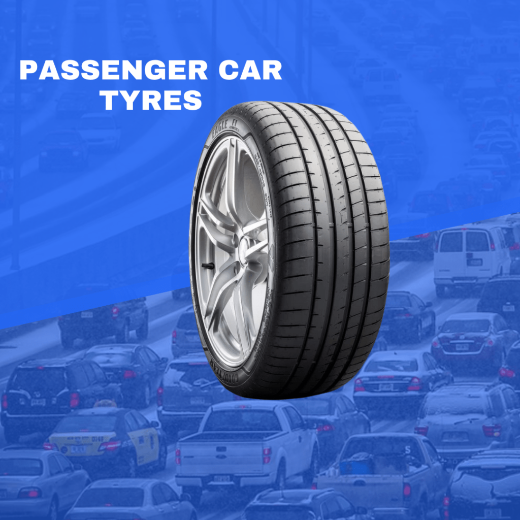 Passenger Car Tyres