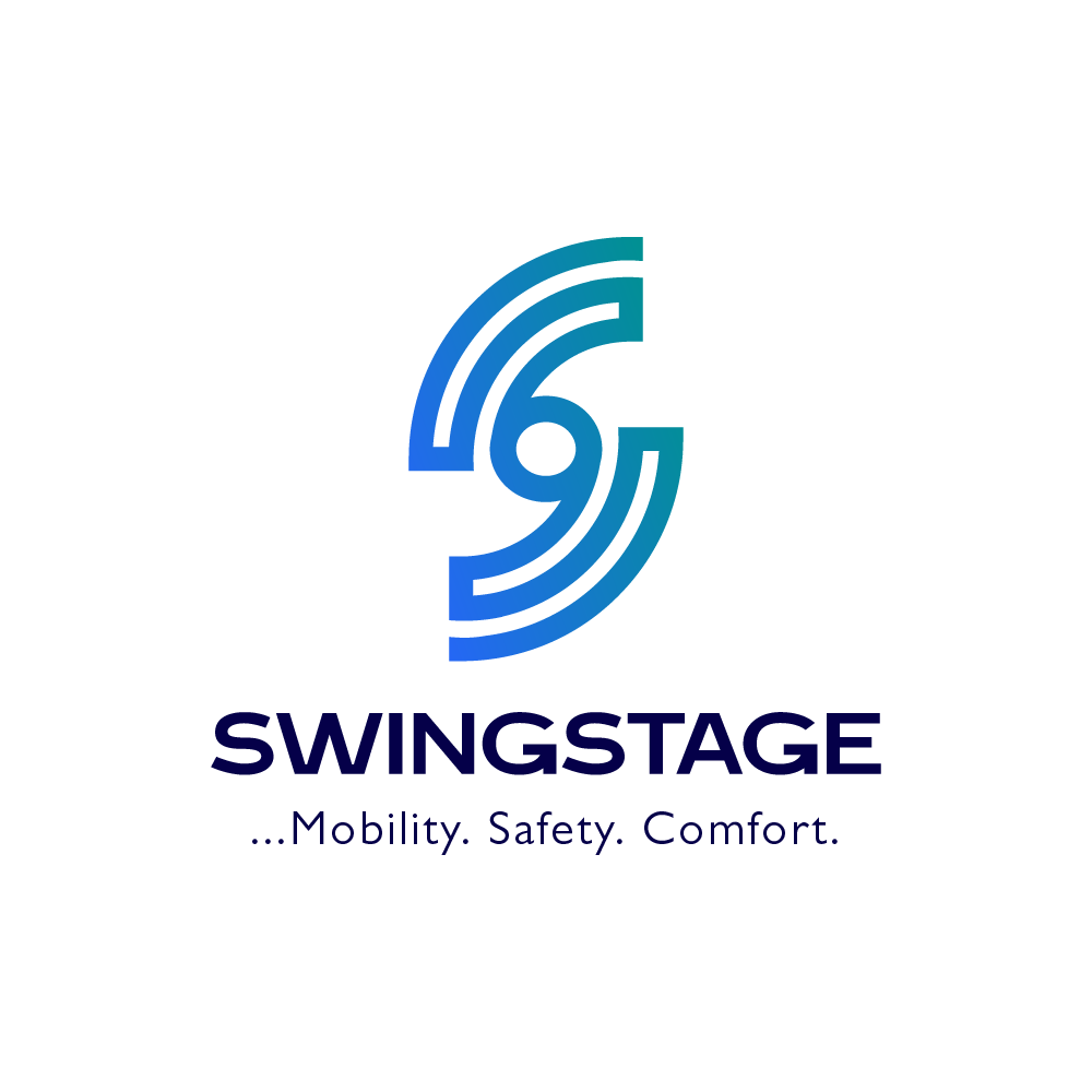 Swingstage Tyres Logo