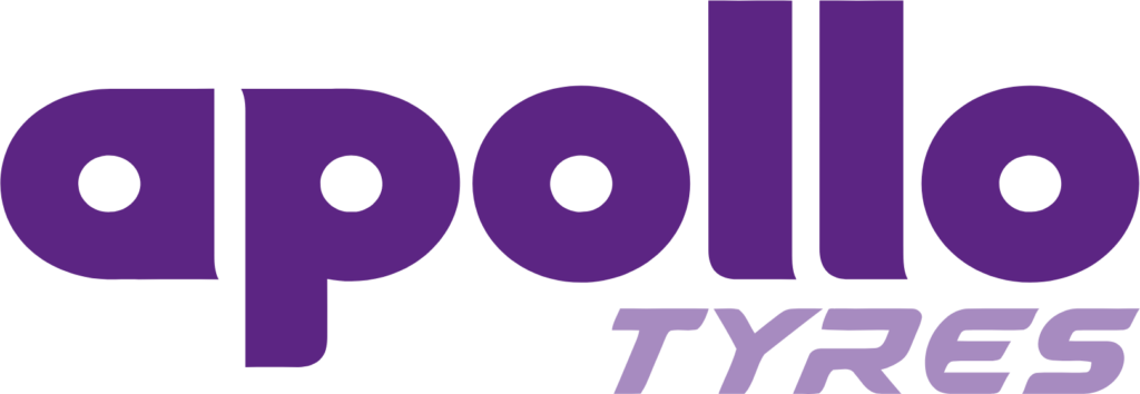 apollo tyres logo