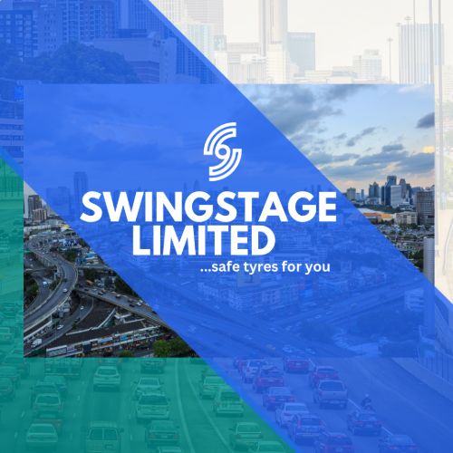swingstage tyre about us