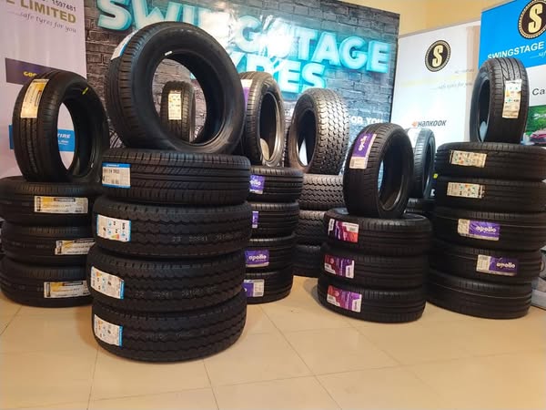  TYRE QUALITY CATEGORIES YOU NEED TO KNOW AS A VEHICLE OWNER.